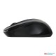 VERBATIM USB Optical Wireless Mouse-BLACK (2Y)